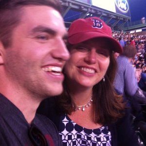 Meet your Posher, Debbie